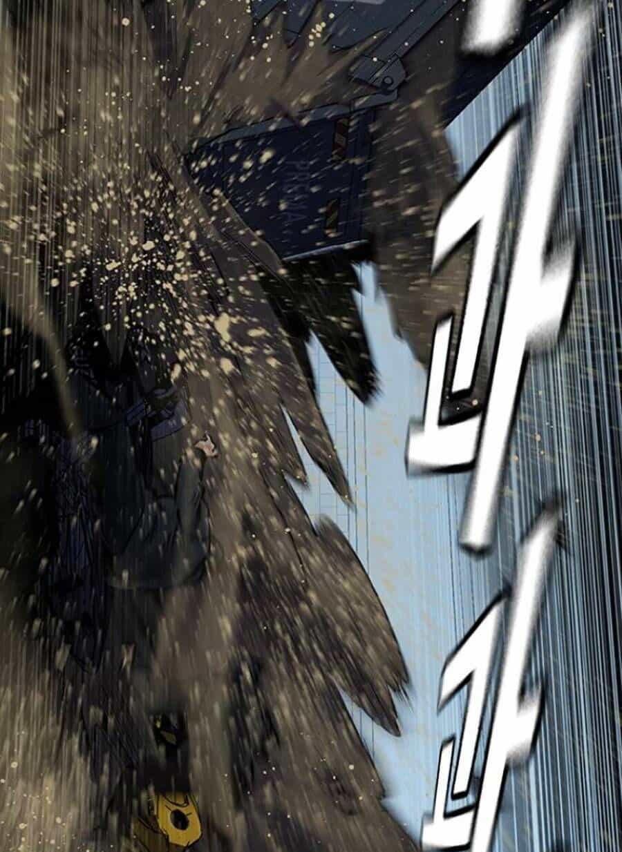 Để Có Thể Sống Sót - Chương 76 - ảnh 209