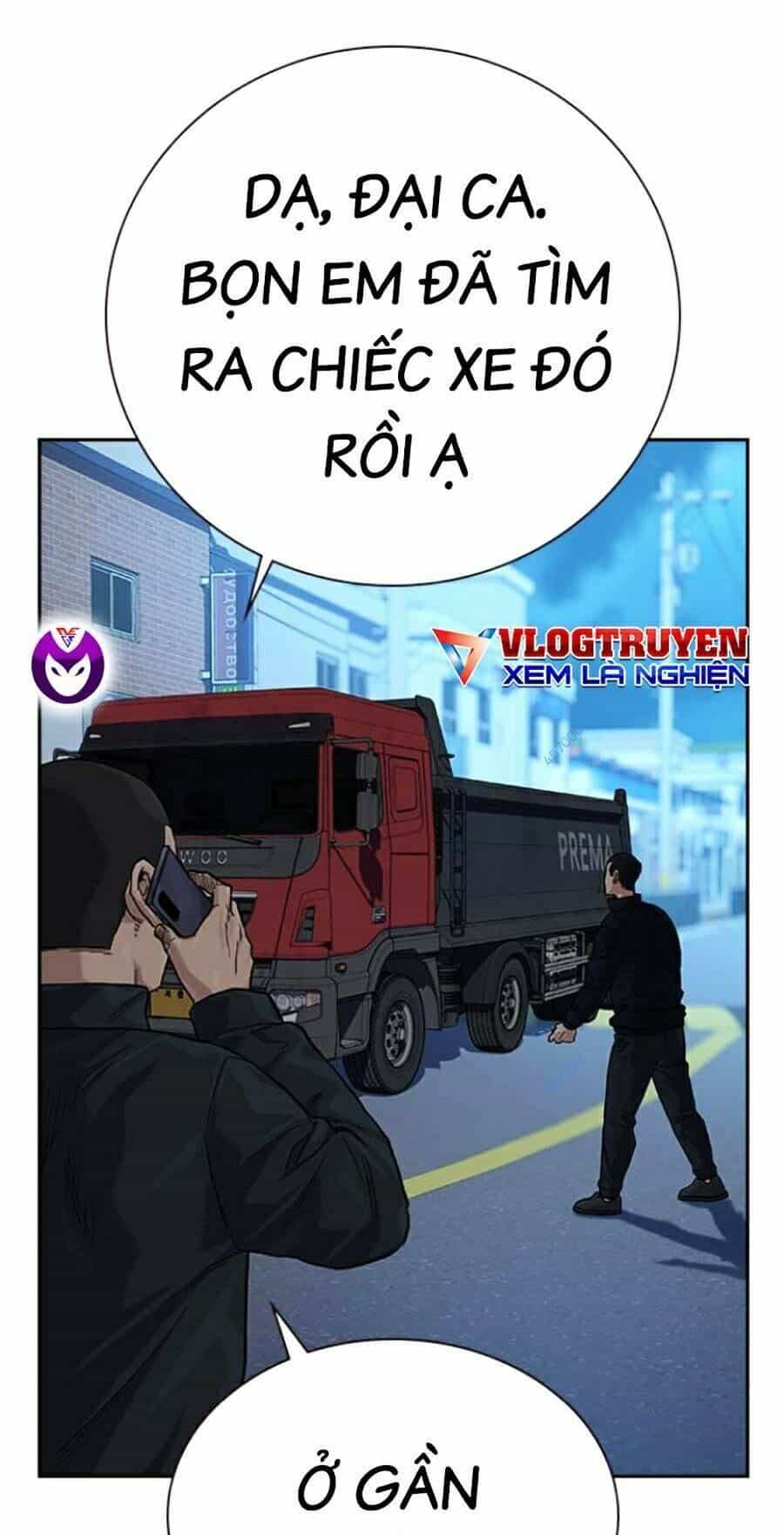 Để Có Thể Sống Sót - Chương 77 - ảnh 115
