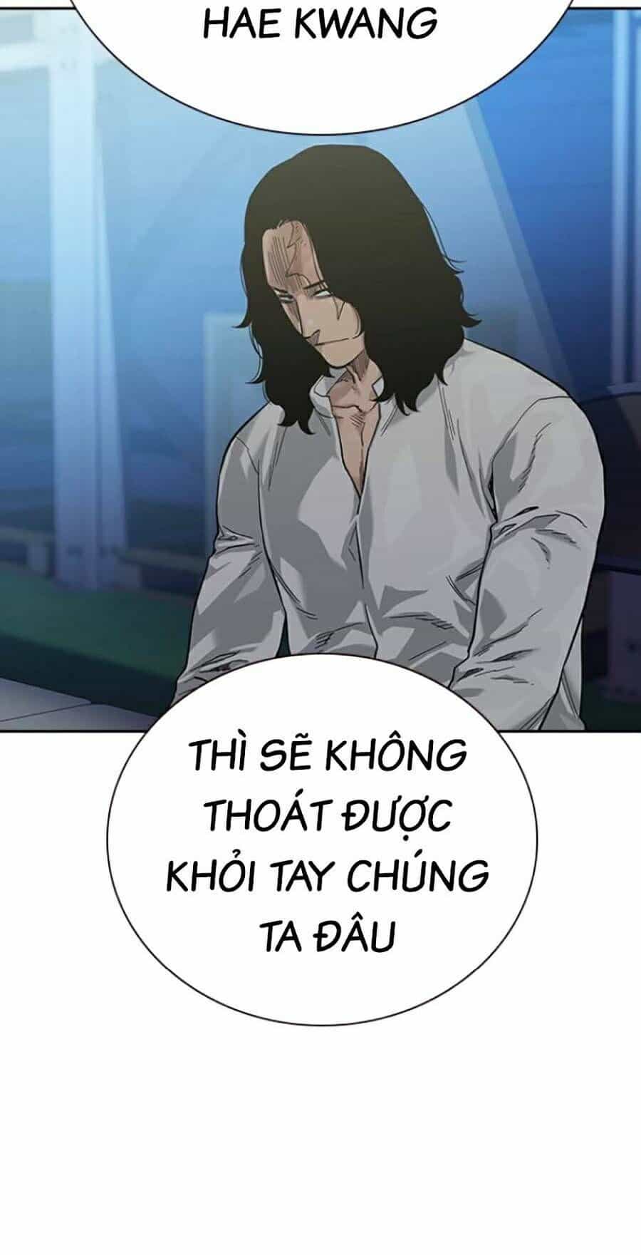 Để Có Thể Sống Sót - Chương 77 - ảnh 120