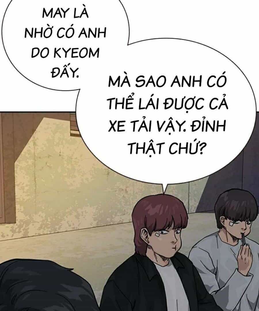 Để Có Thể Sống Sót - Chương 77 - ảnh 20