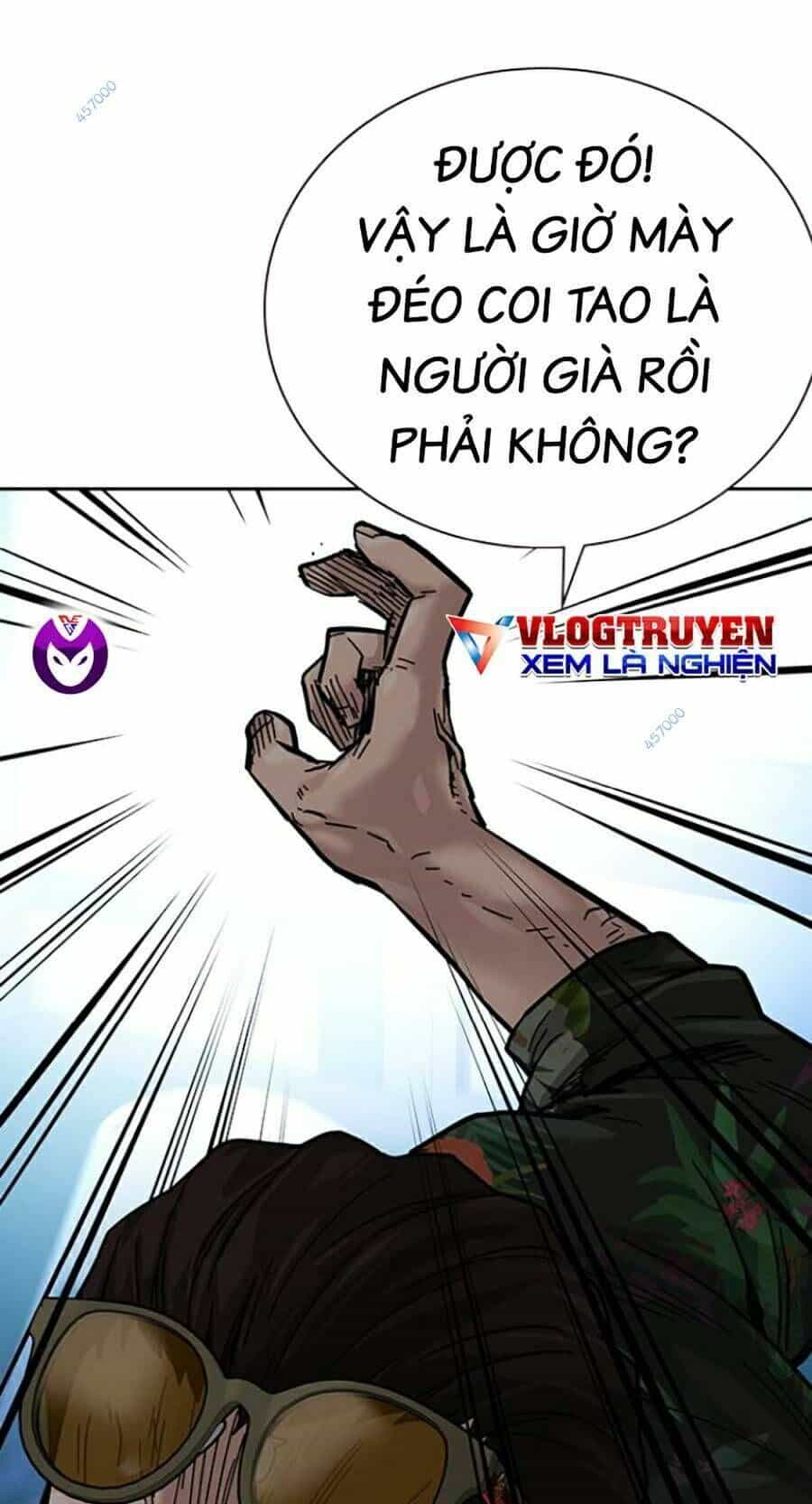 Để Có Thể Sống Sót - Chương 77 - ảnh 87