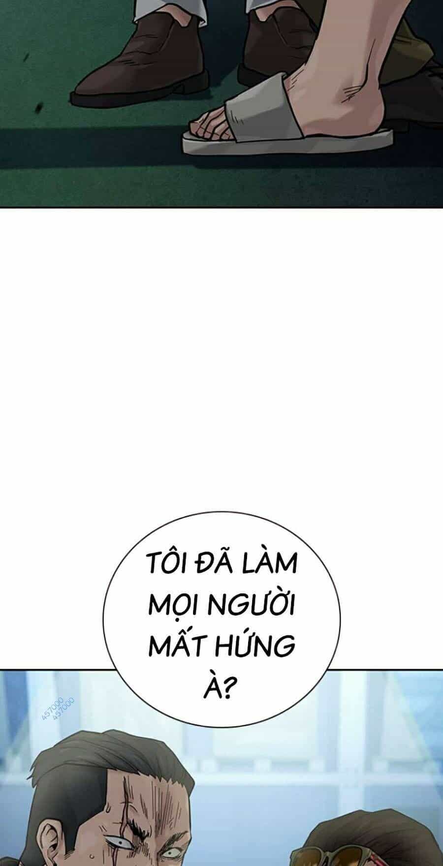Để Có Thể Sống Sót - Chương 77 - ảnh 93
