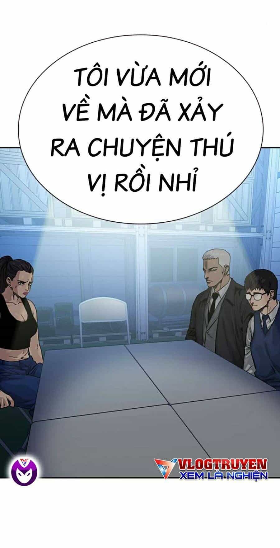 Để Có Thể Sống Sót - Chương 77 - ảnh 96