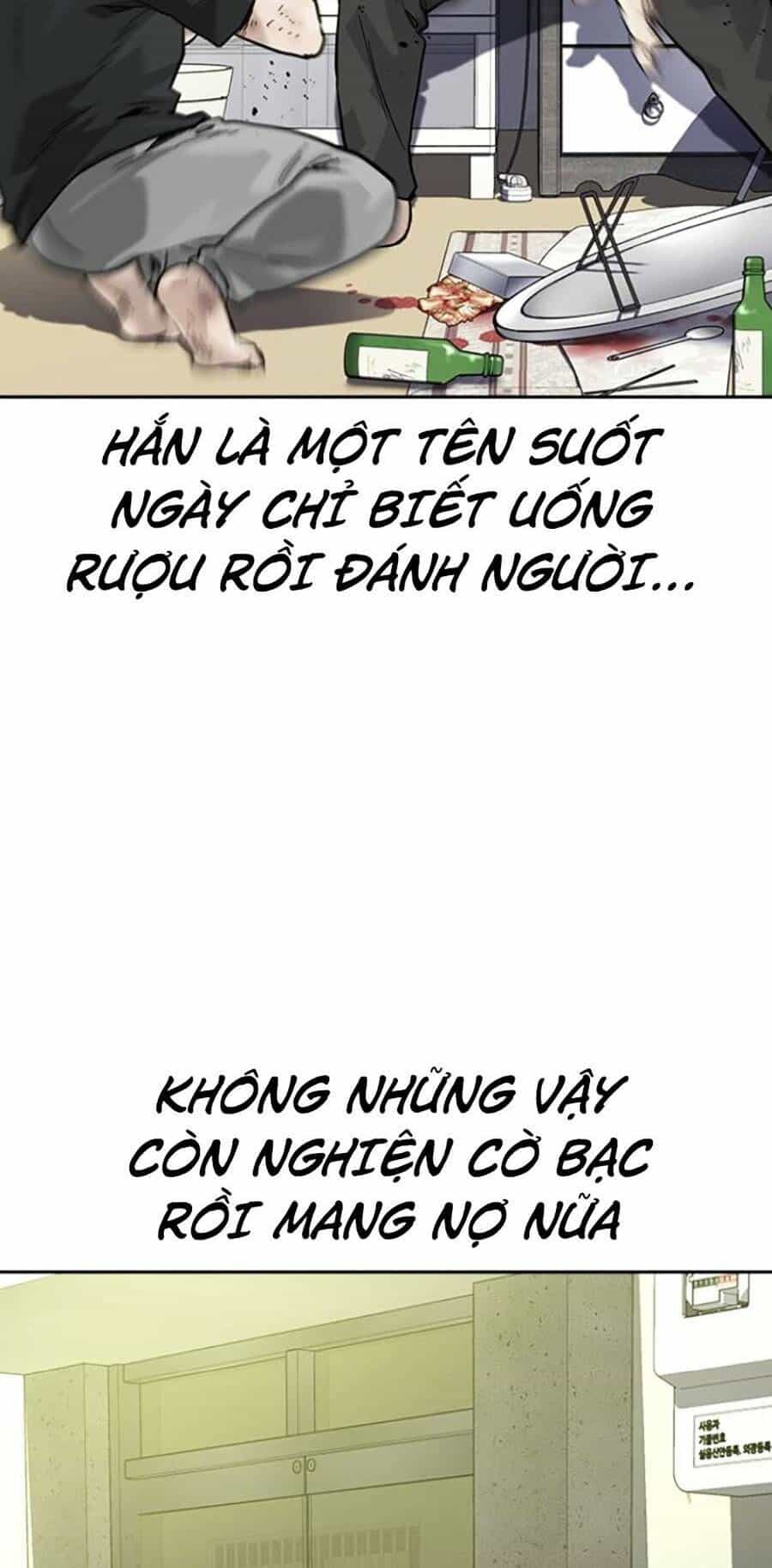 Để Có Thể Sống Sót - Chương 78 - ảnh 110