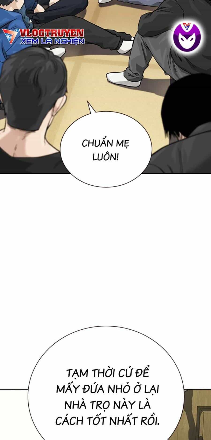 Để Có Thể Sống Sót - Chương 78 - ảnh 8