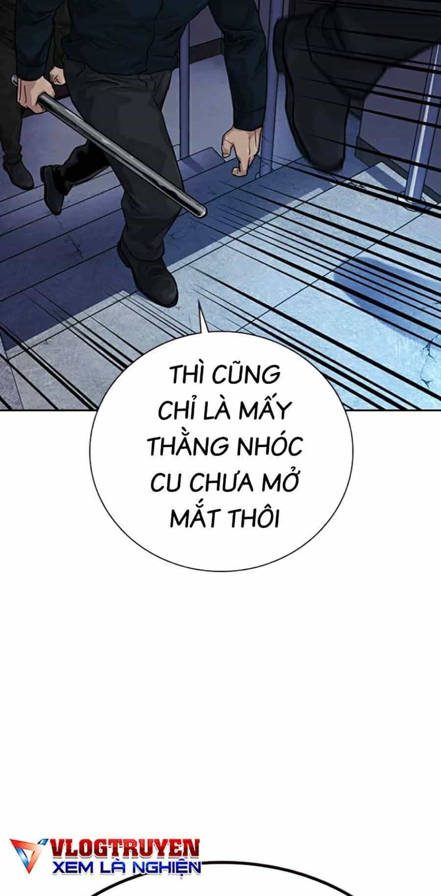 Để Có Thể Sống Sót - Chương 79 - ảnh 164