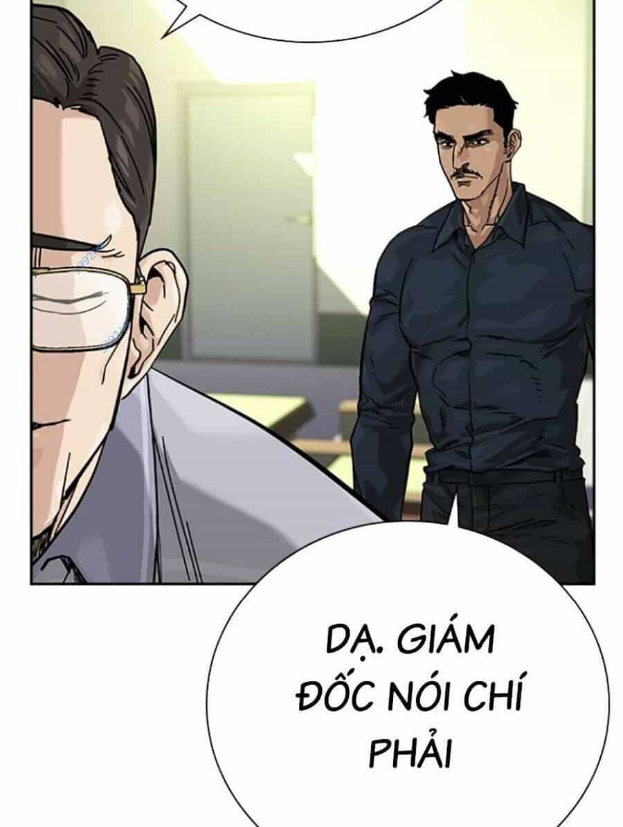 Để Có Thể Sống Sót - Chương 79 - ảnh 76