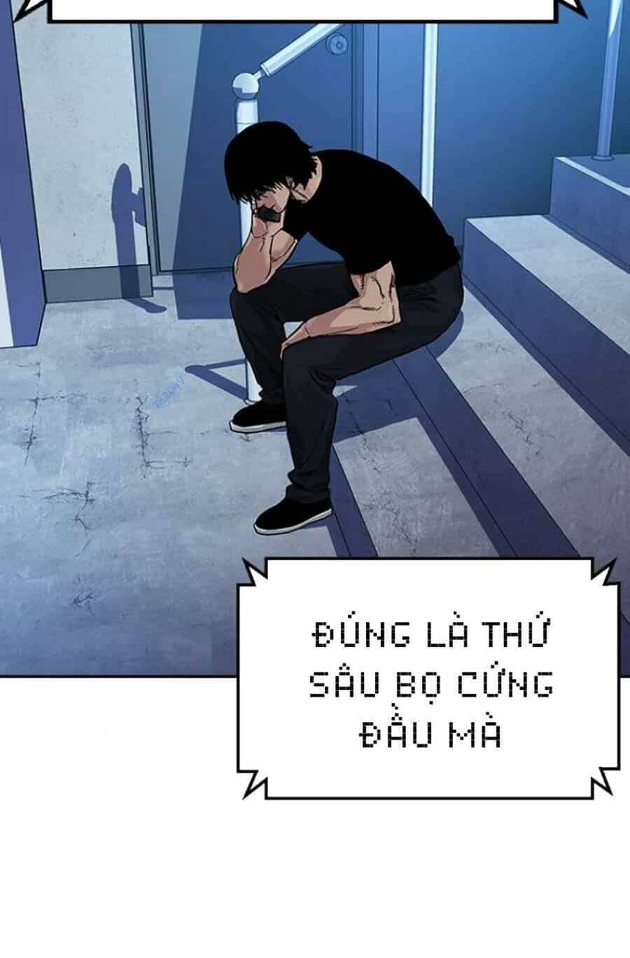 Để Có Thể Sống Sót - Chương 80 - ảnh 70