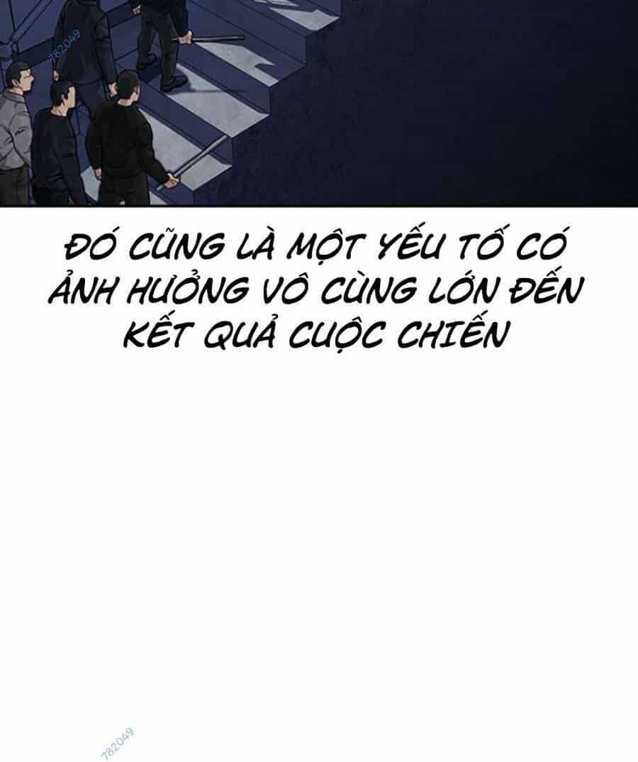 Để Có Thể Sống Sót - Chương 80 - ảnh 9