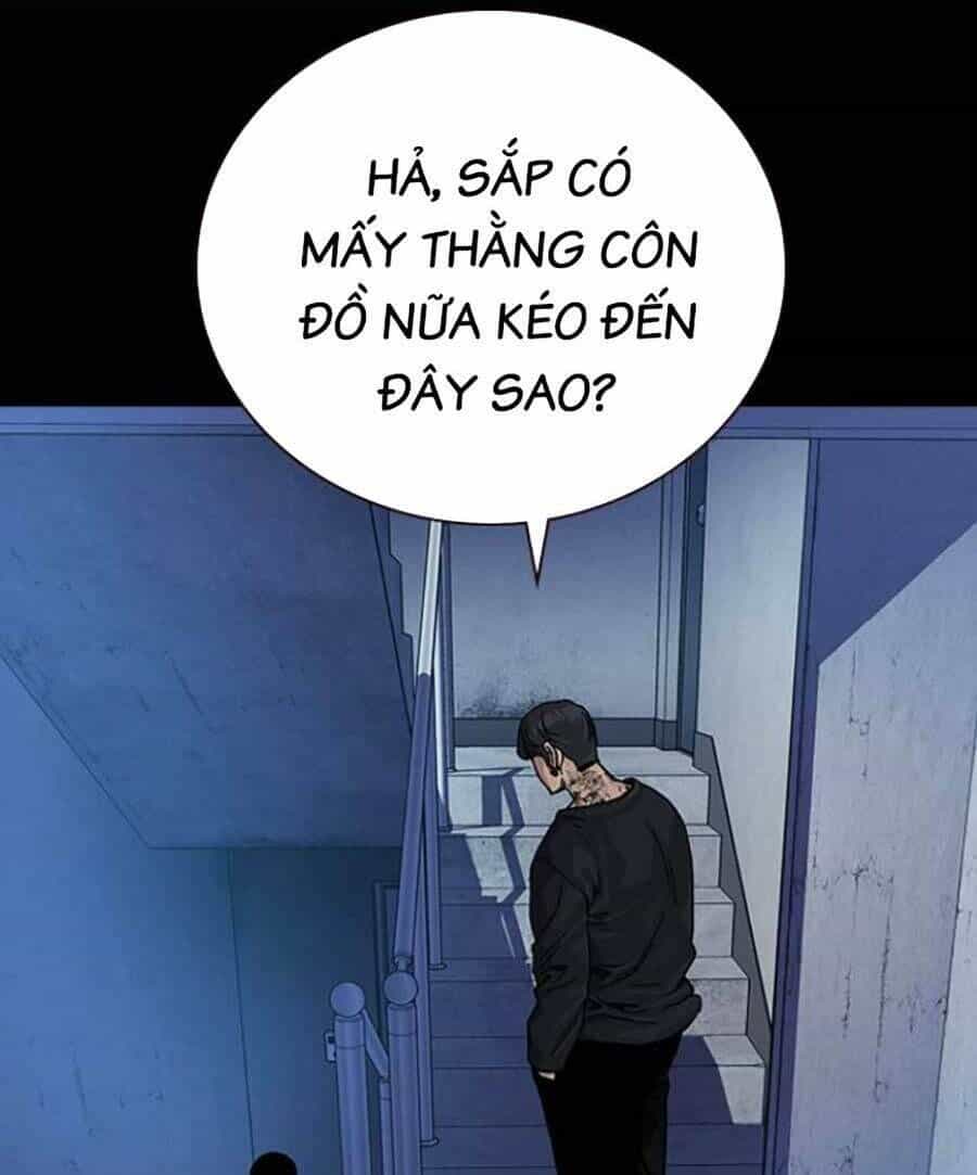 Để Có Thể Sống Sót - Chương 81 - ảnh 152