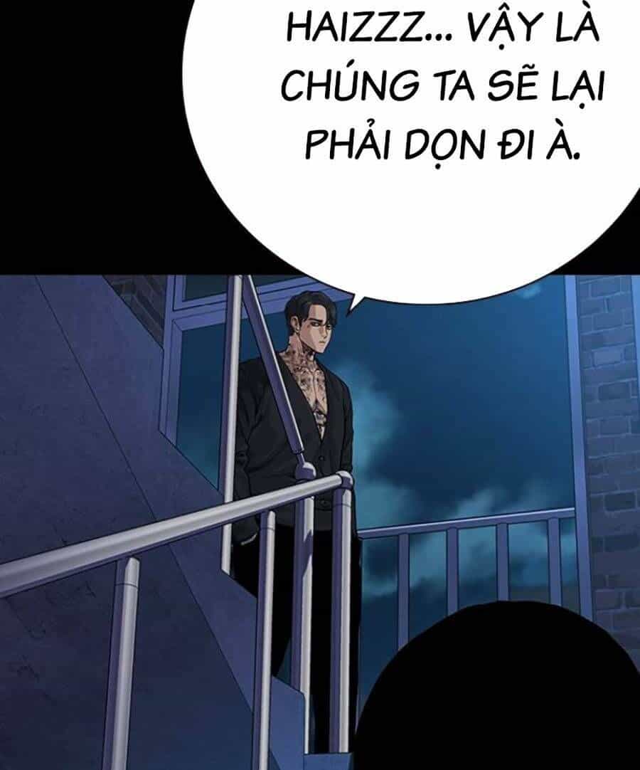 Để Có Thể Sống Sót - Chương 81 - ảnh 154