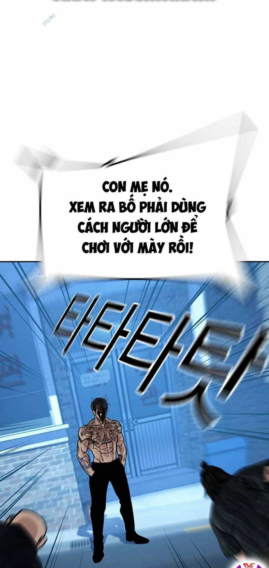 Để Có Thể Sống Sót - Chương 82 - ảnh 47