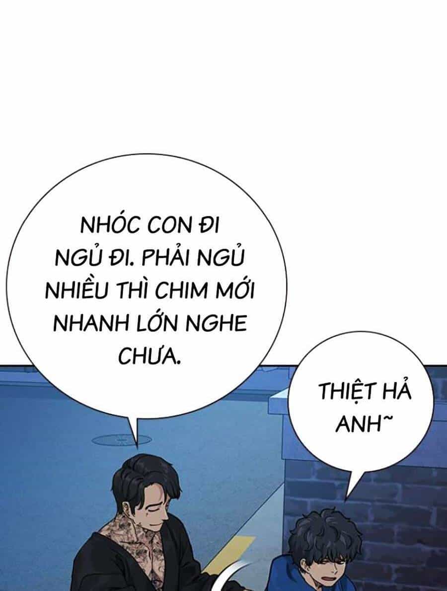 Để Có Thể Sống Sót - Chương 83 - ảnh 11