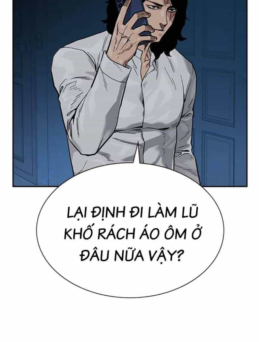Để Có Thể Sống Sót - Chương 83 - ảnh 21