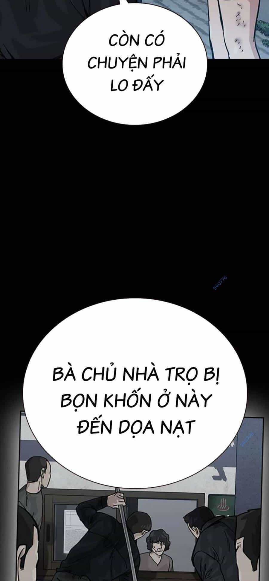 Để Có Thể Sống Sót - Chương 83 - ảnh 73