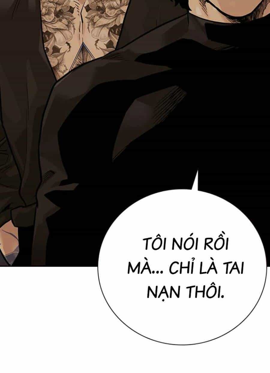 Để Có Thể Sống Sót - Chương 84 - ảnh 112