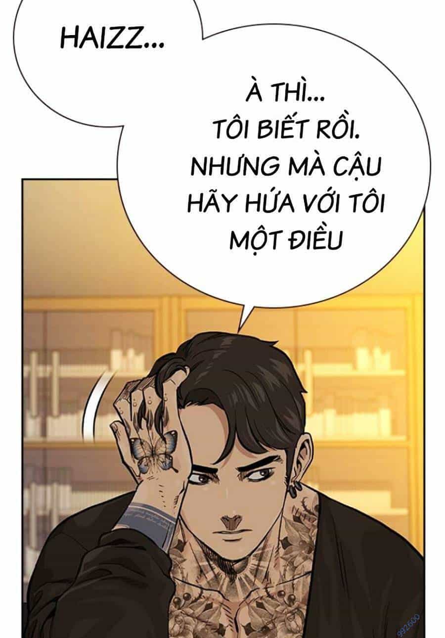 Để Có Thể Sống Sót - Chương 84 - ảnh 13