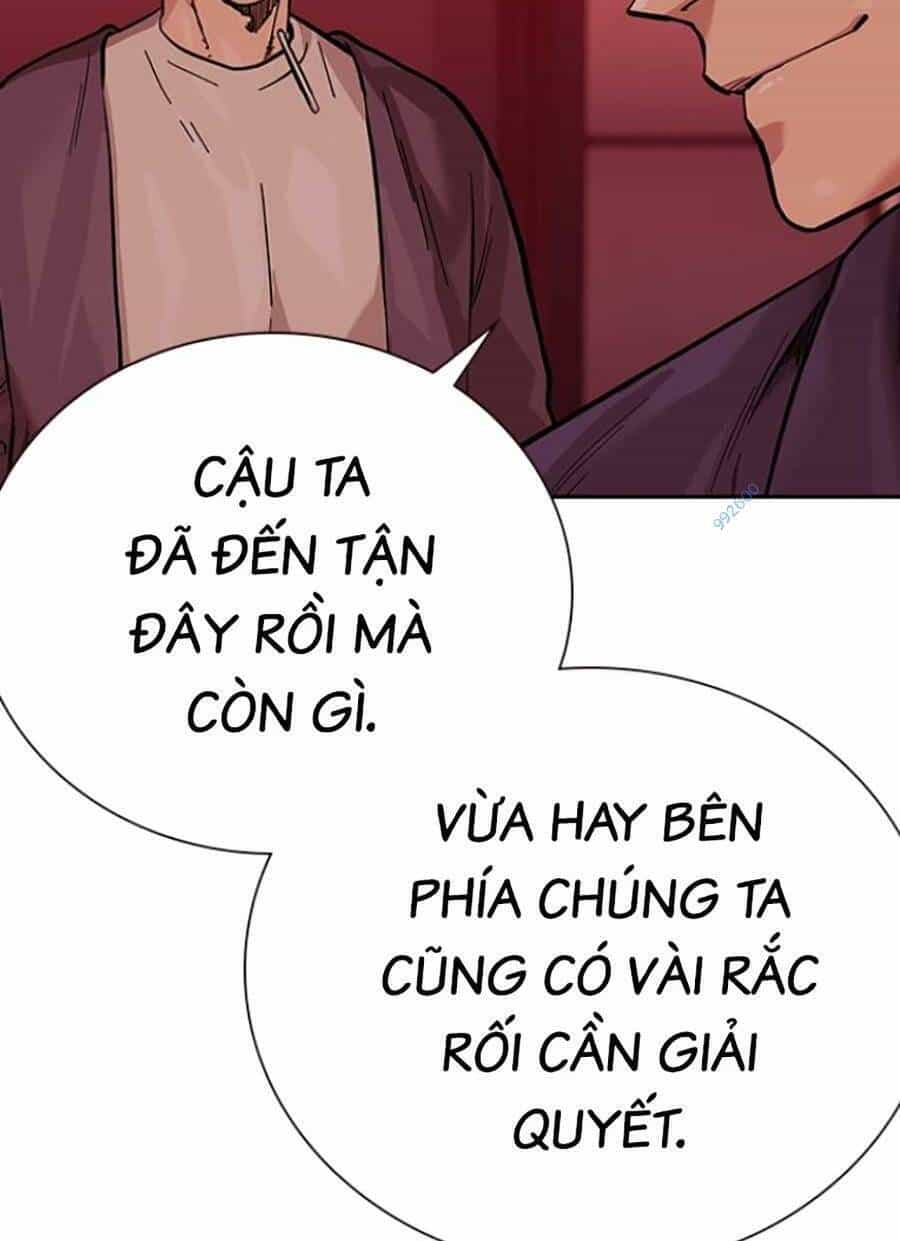 Để Có Thể Sống Sót - Chương 84 - ảnh 90