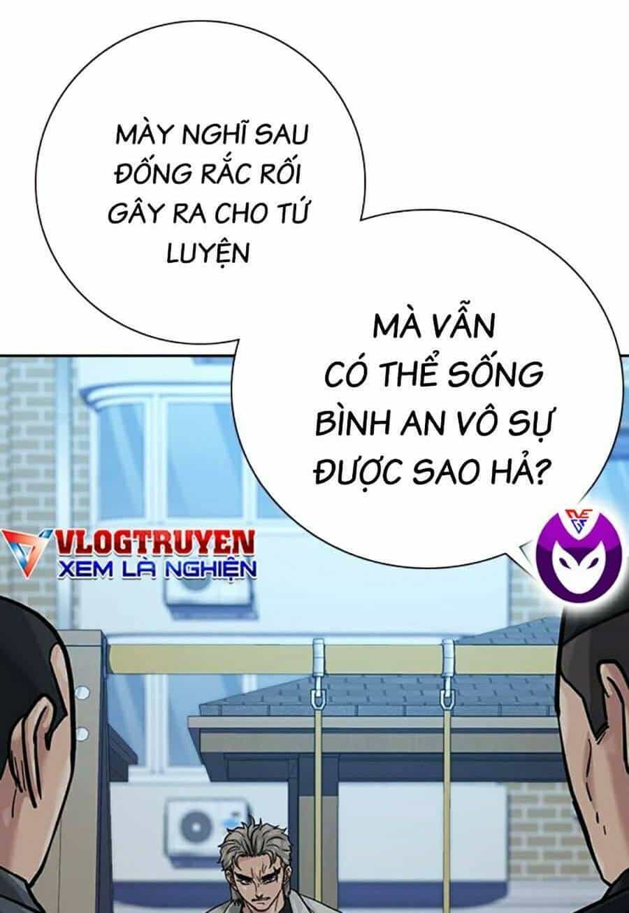 Để Có Thể Sống Sót - Chương 85 - ảnh 129