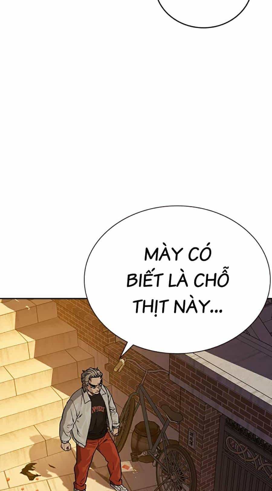 Để Có Thể Sống Sót - Chương 85 - ảnh 3