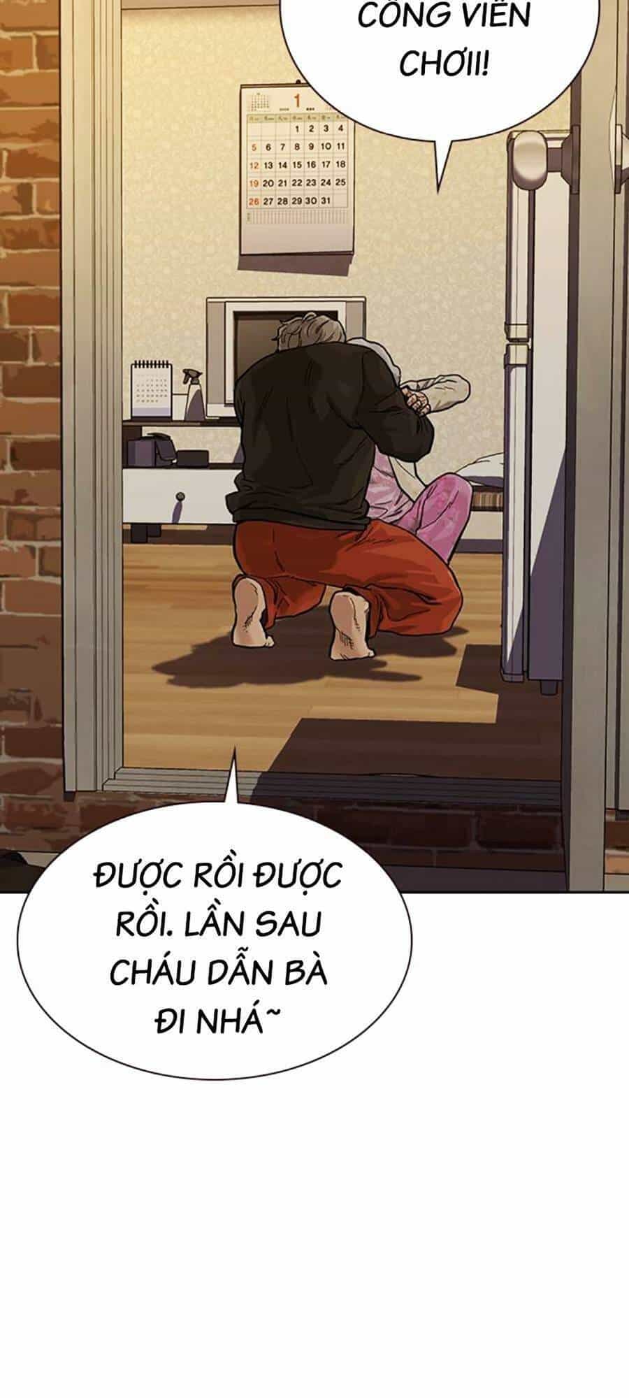 Để Có Thể Sống Sót - Chương 85 - ảnh 60