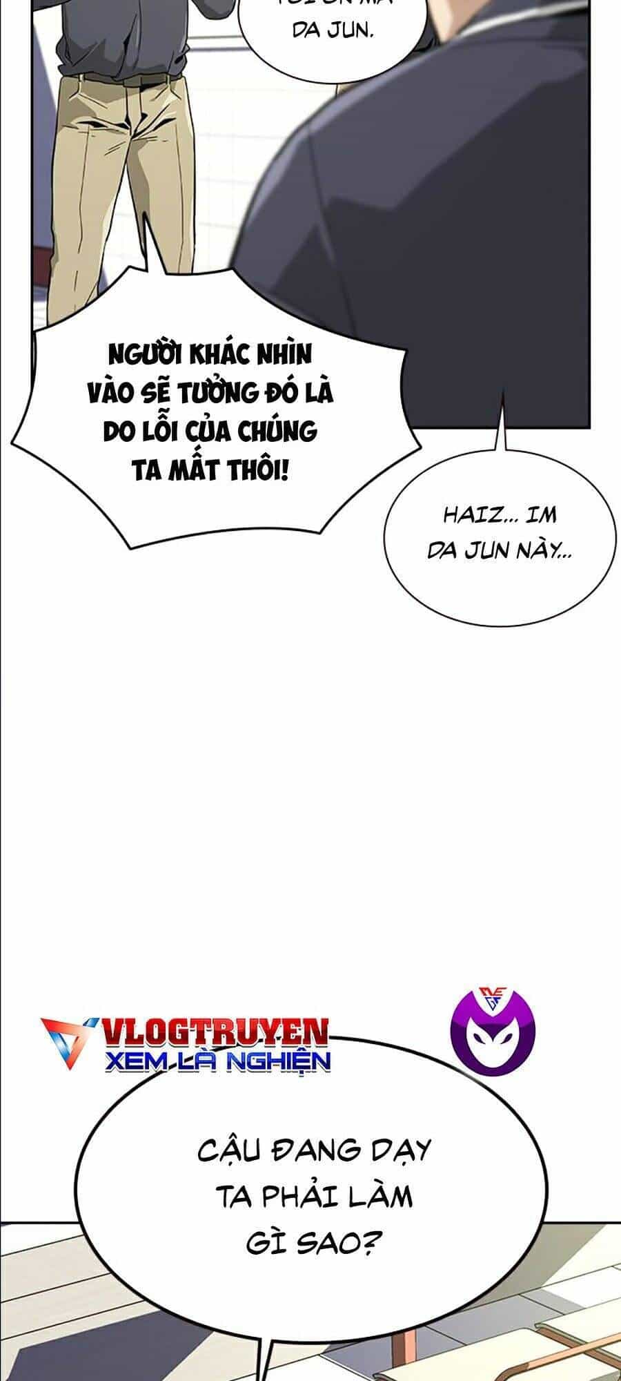 Để Có Thể Sống Sót - Chương 9 - ảnh 33