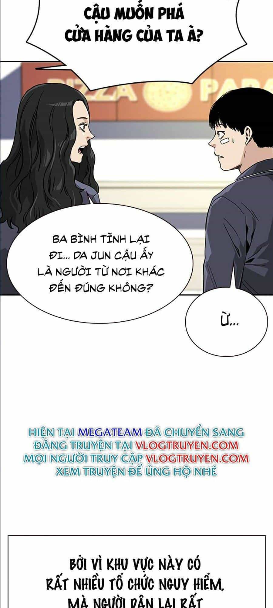 Để Có Thể Sống Sót - Chương 9 - ảnh 37