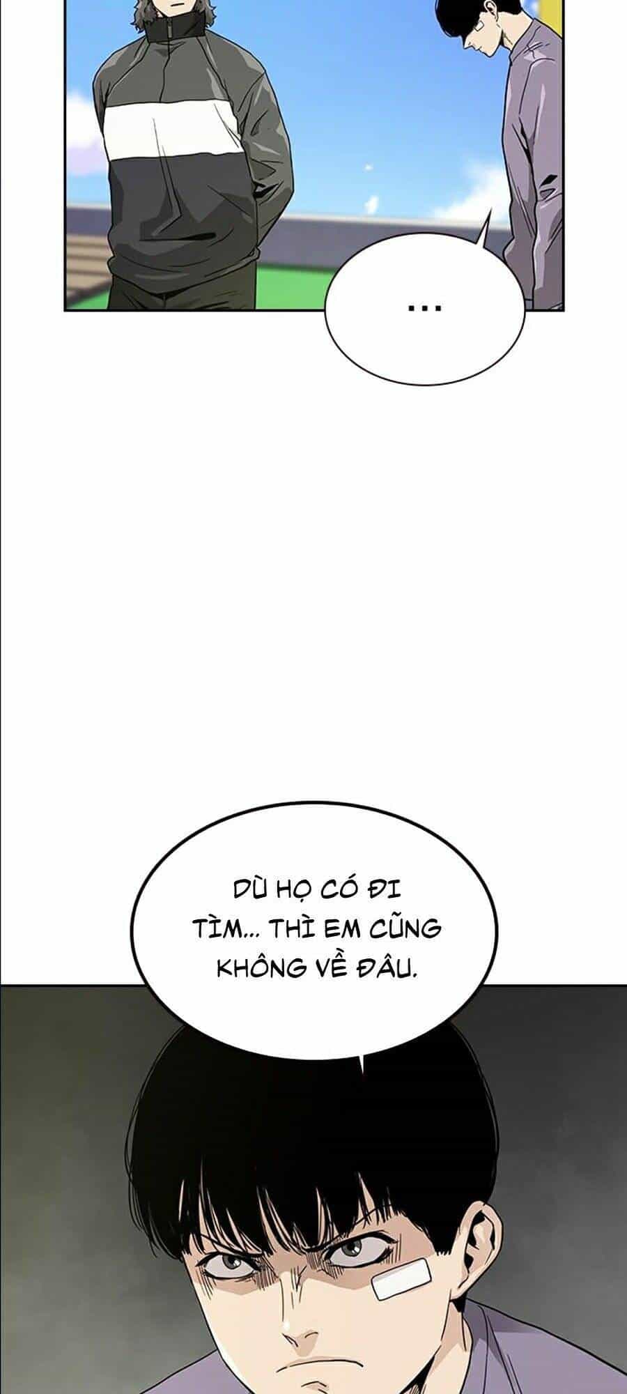 Để Có Thể Sống Sót - Chương 9 - ảnh 63