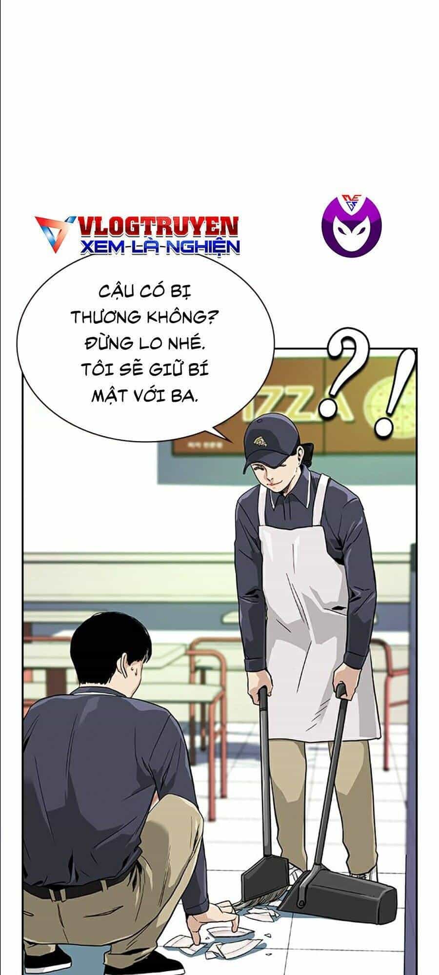 Để Có Thể Sống Sót - Chương 9 - ảnh 9