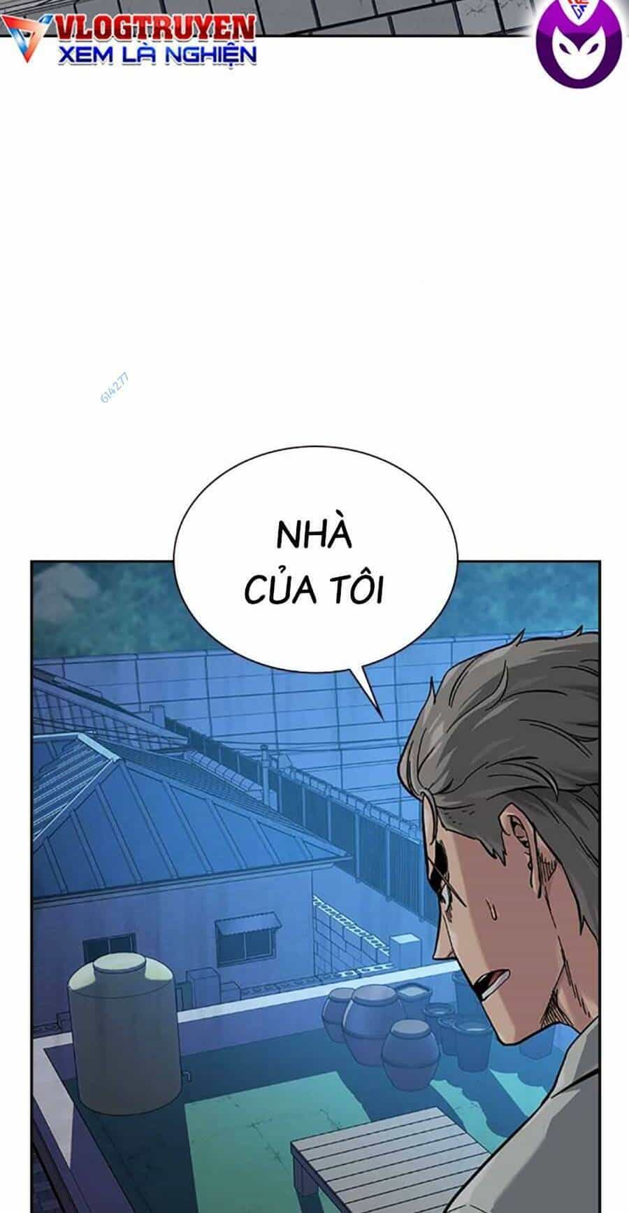 Để Có Thể Sống Sót - Chương 86 - ảnh 126