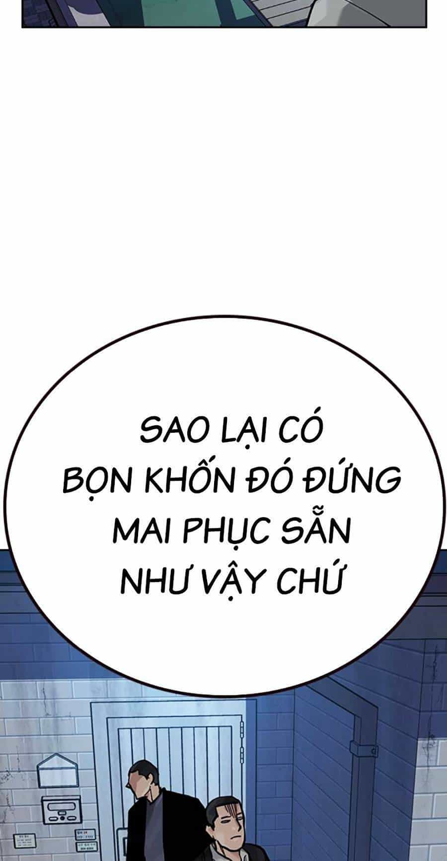 Để Có Thể Sống Sót - Chương 86 - ảnh 127