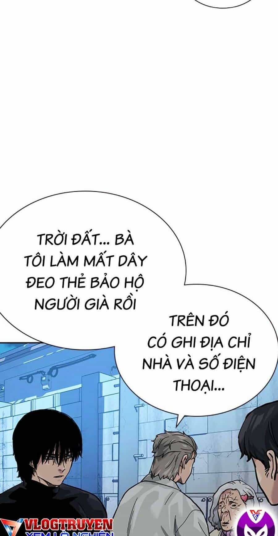 Để Có Thể Sống Sót - Chương 86 - ảnh 130