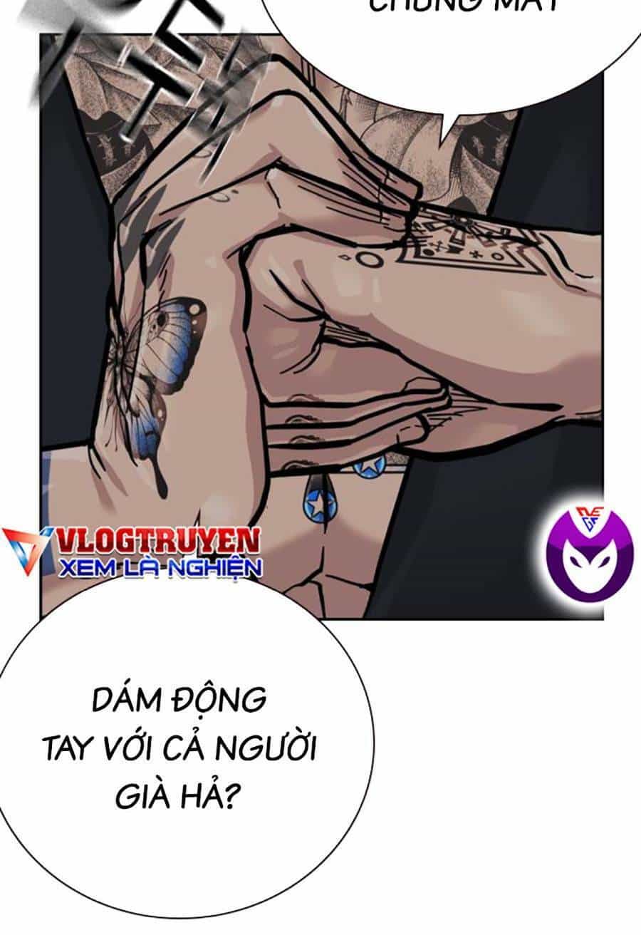 Để Có Thể Sống Sót - Chương 86 - ảnh 31