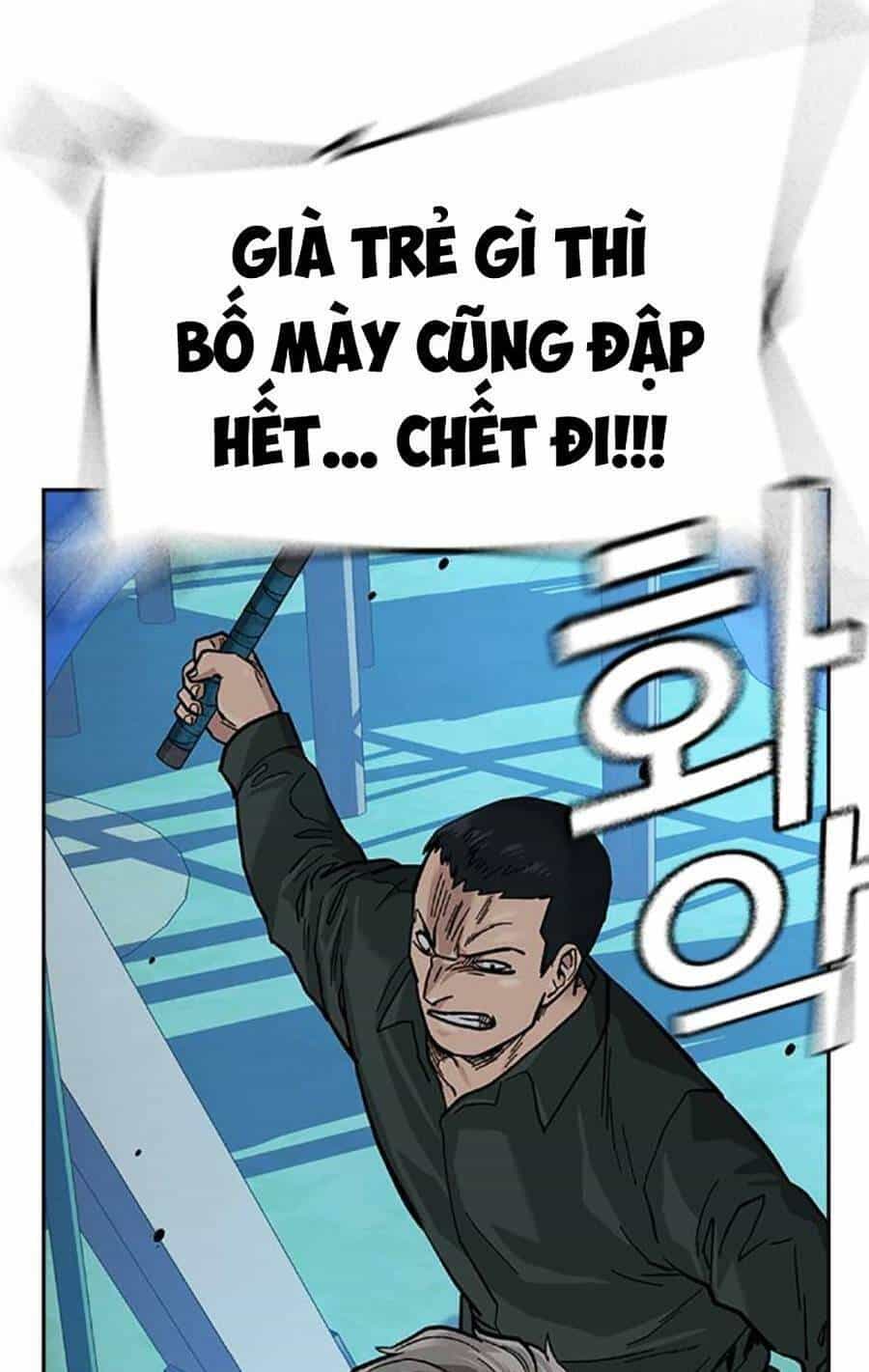 Để Có Thể Sống Sót - Chương 86 - ảnh 61