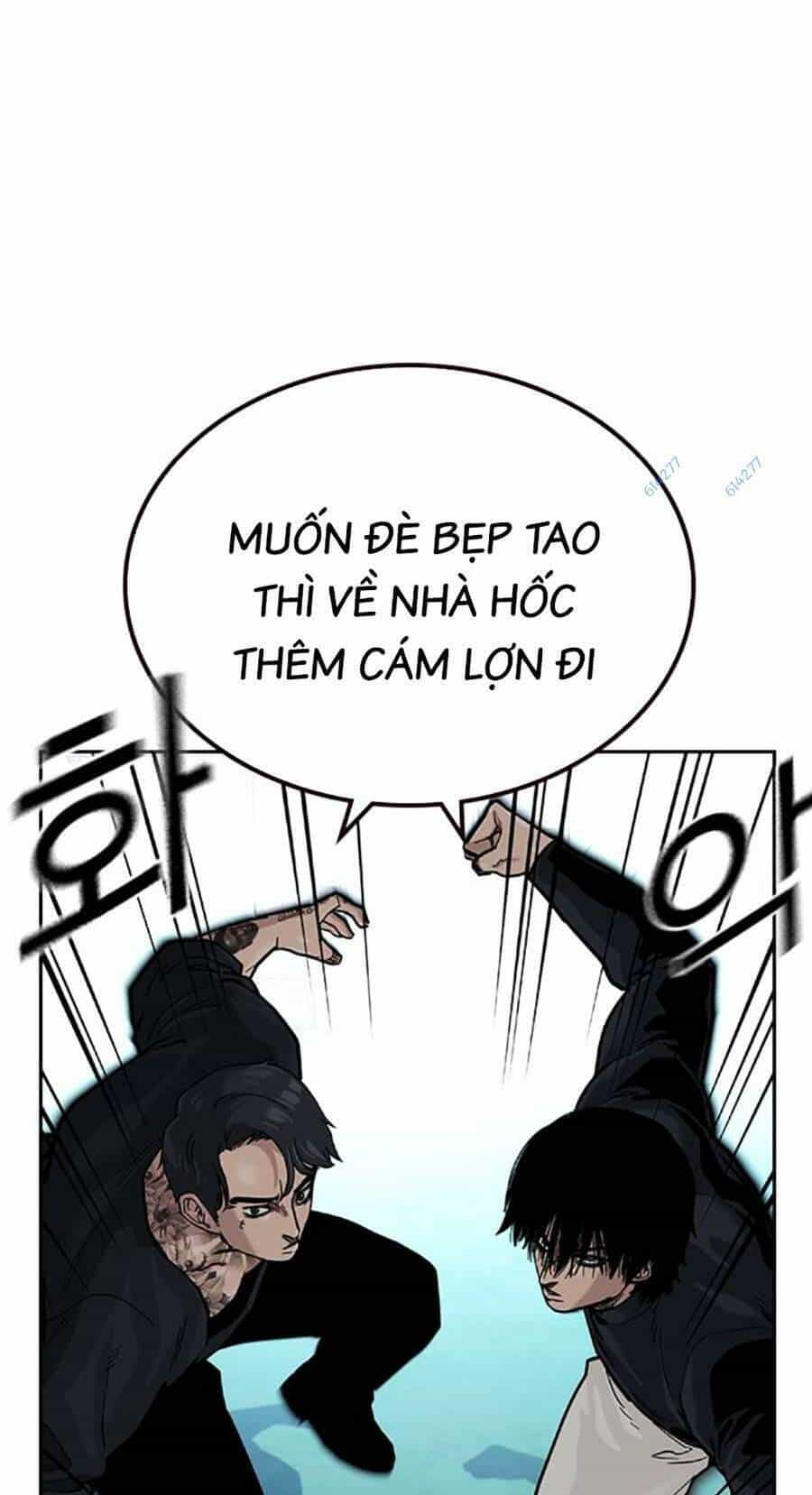 Để Có Thể Sống Sót - Chương 86 - ảnh 82