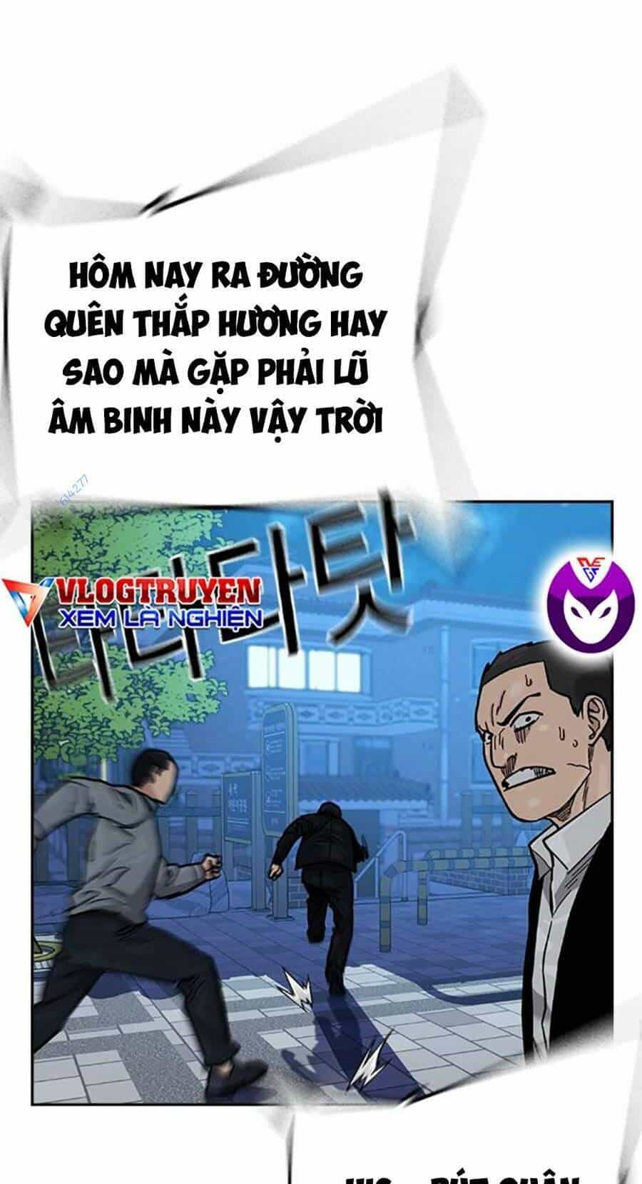 Để Có Thể Sống Sót - Chương 86 - ảnh 90