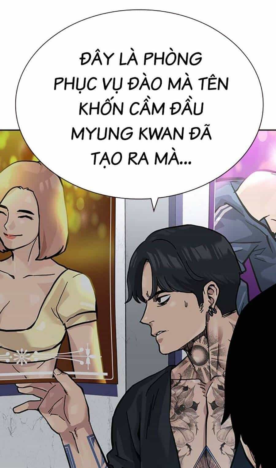 Để Có Thể Sống Sót - Chương 87 - ảnh 34