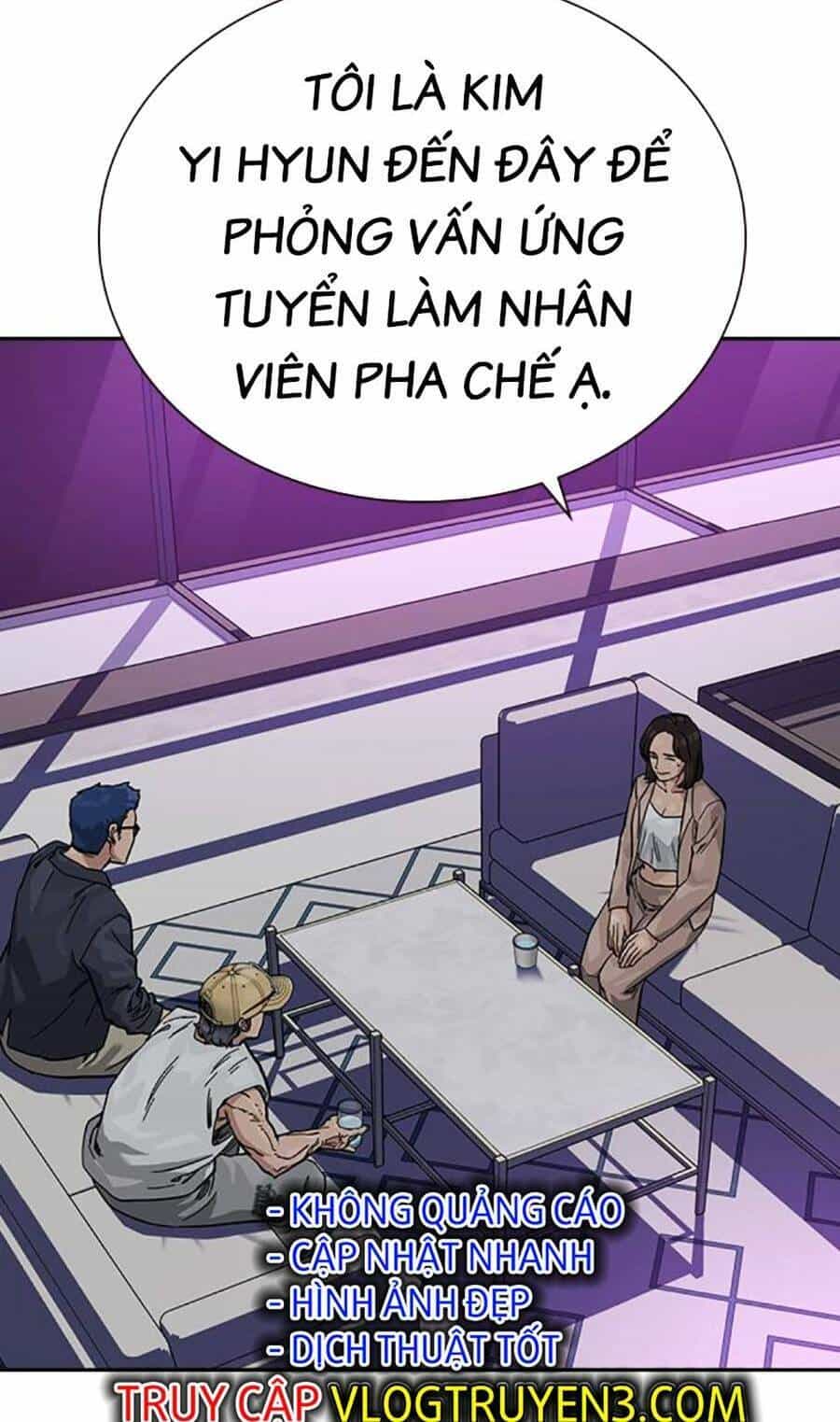 Để Có Thể Sống Sót - Chương 87 - ảnh 4