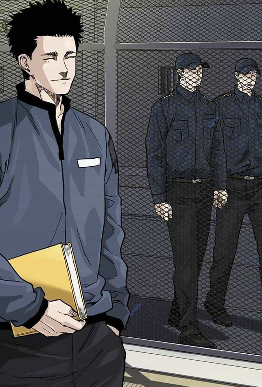 Để Có Thể Sống Sót - Chương 87 - ảnh 46