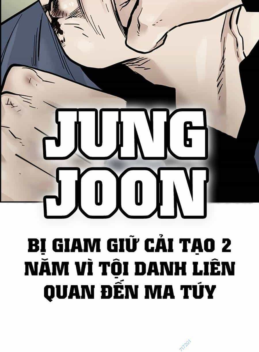 Để Có Thể Sống Sót - Chương 88 - ảnh 17