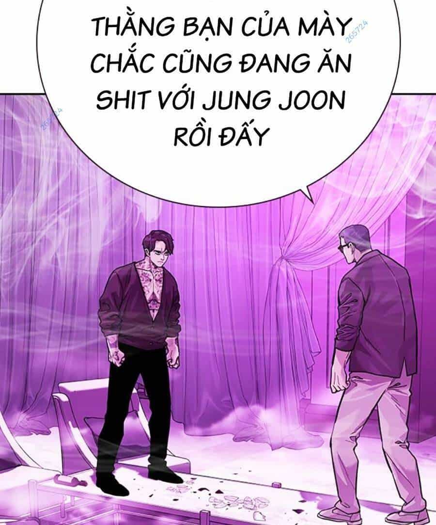 Để Có Thể Sống Sót - Chương 89 - ảnh 160