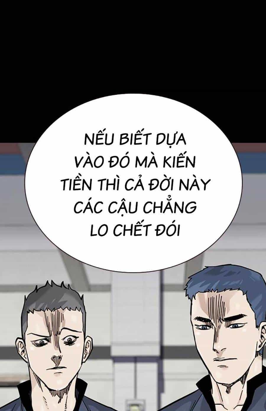 Để Có Thể Sống Sót - Chương 90 - ảnh 161