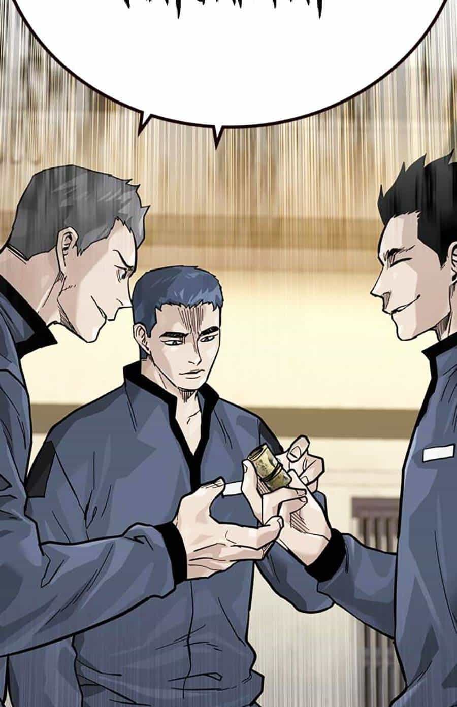 Để Có Thể Sống Sót - Chương 90 - ảnh 167