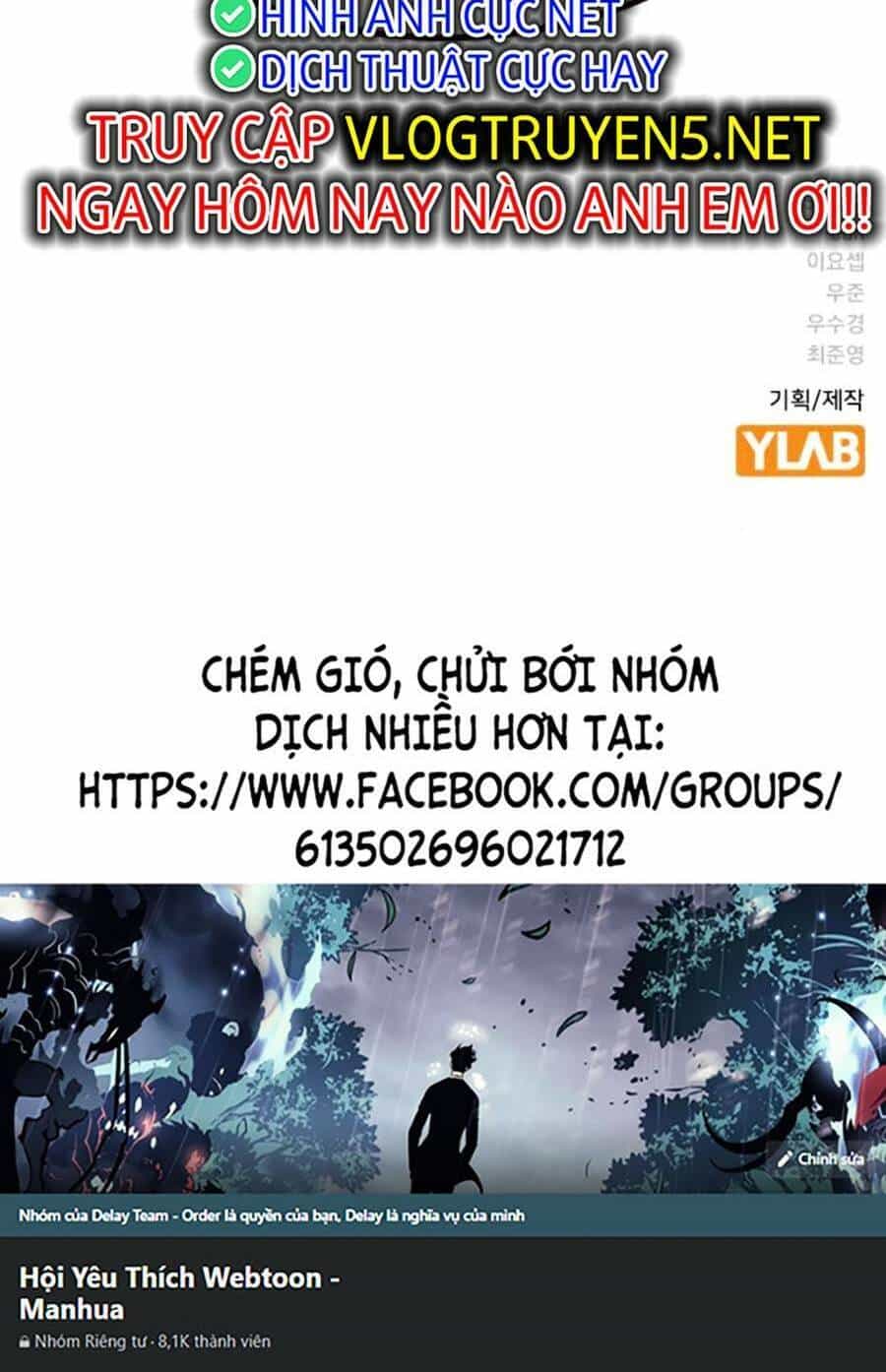 Để Có Thể Sống Sót - Chương 90 - ảnh 200