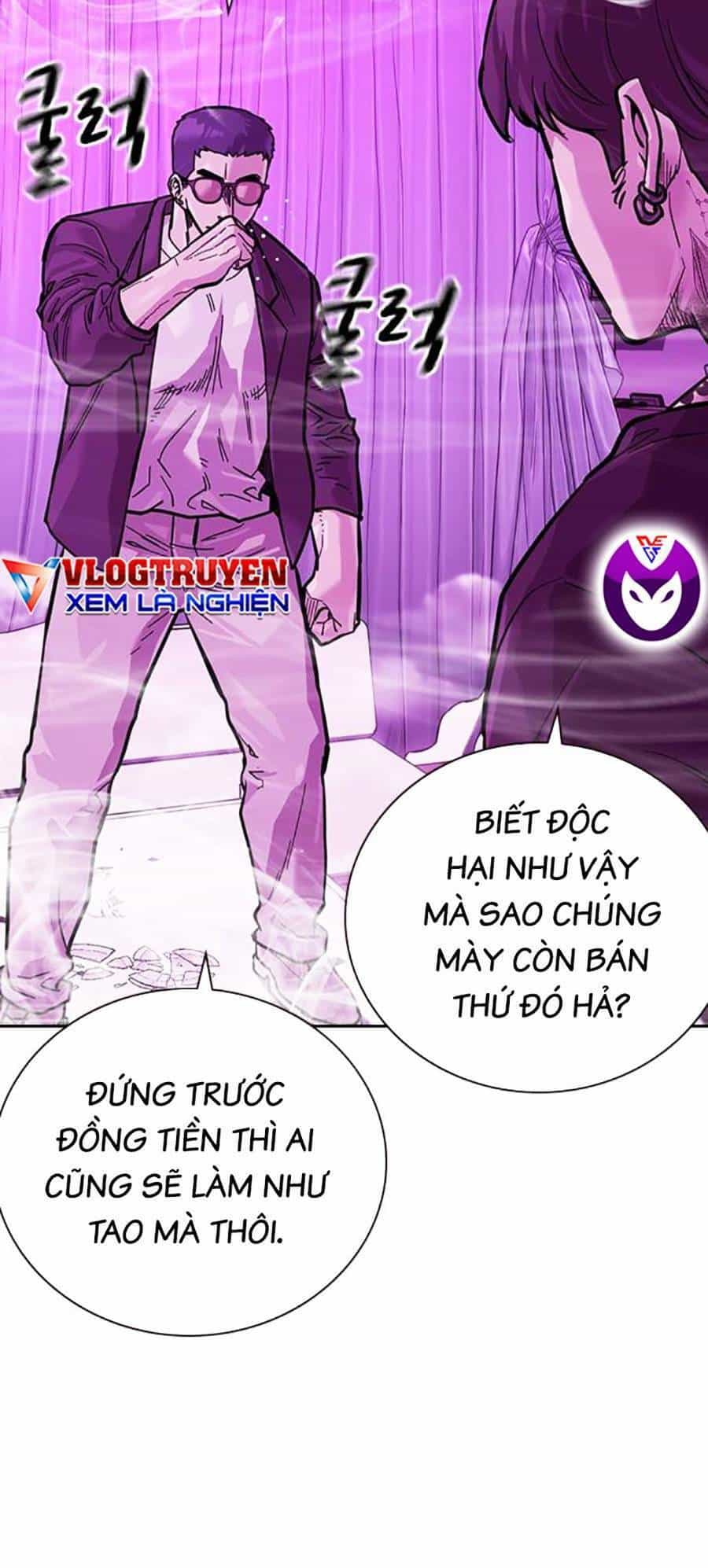 Để Có Thể Sống Sót - Chương 90 - ảnh 6