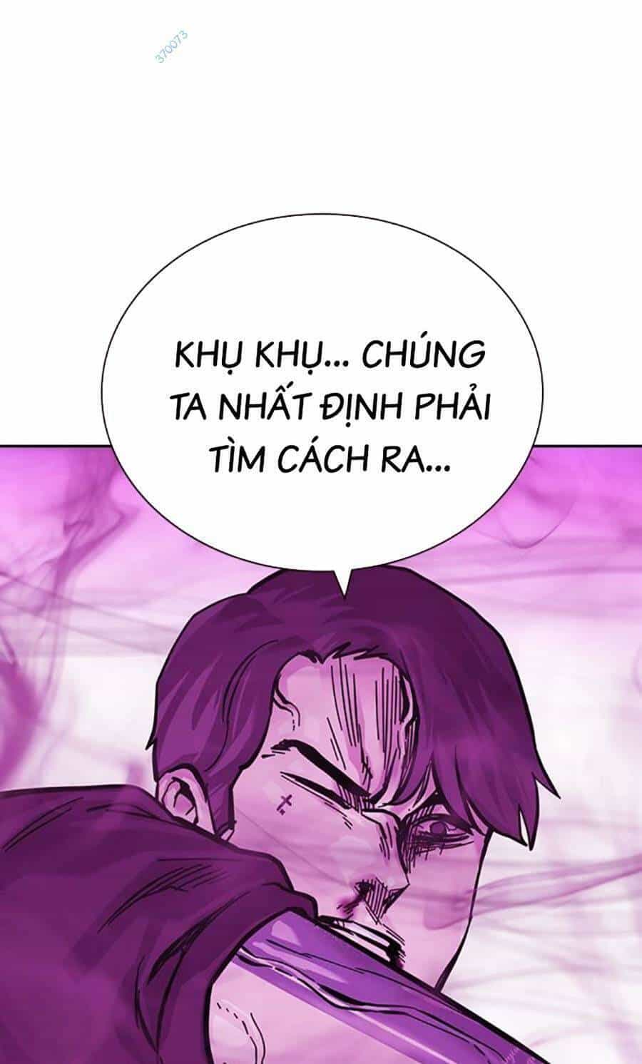 Để Có Thể Sống Sót - Chương 91 - ảnh 137