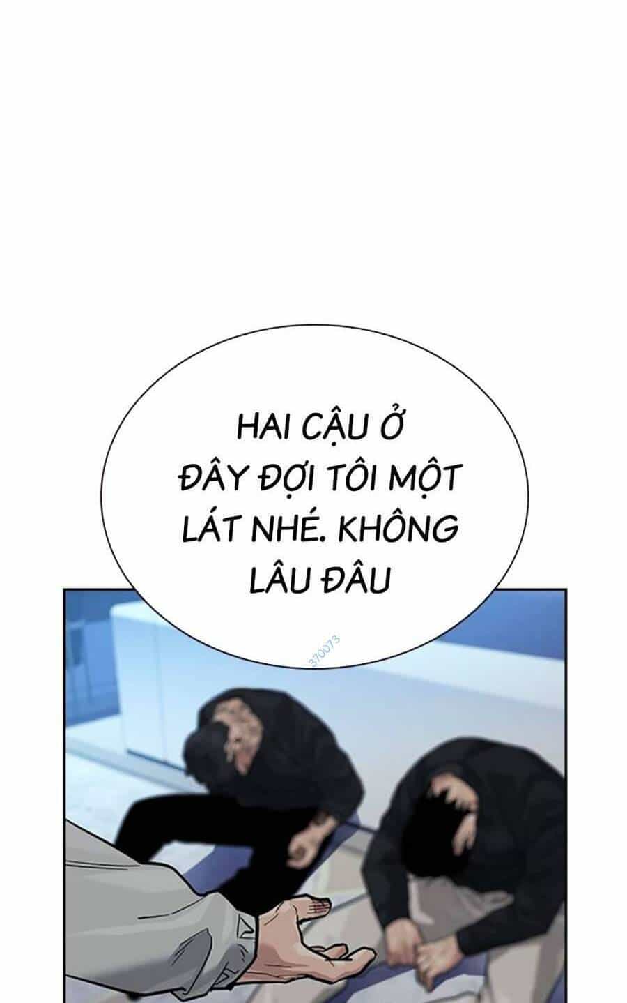 Để Có Thể Sống Sót - Chương 91 - ảnh 206