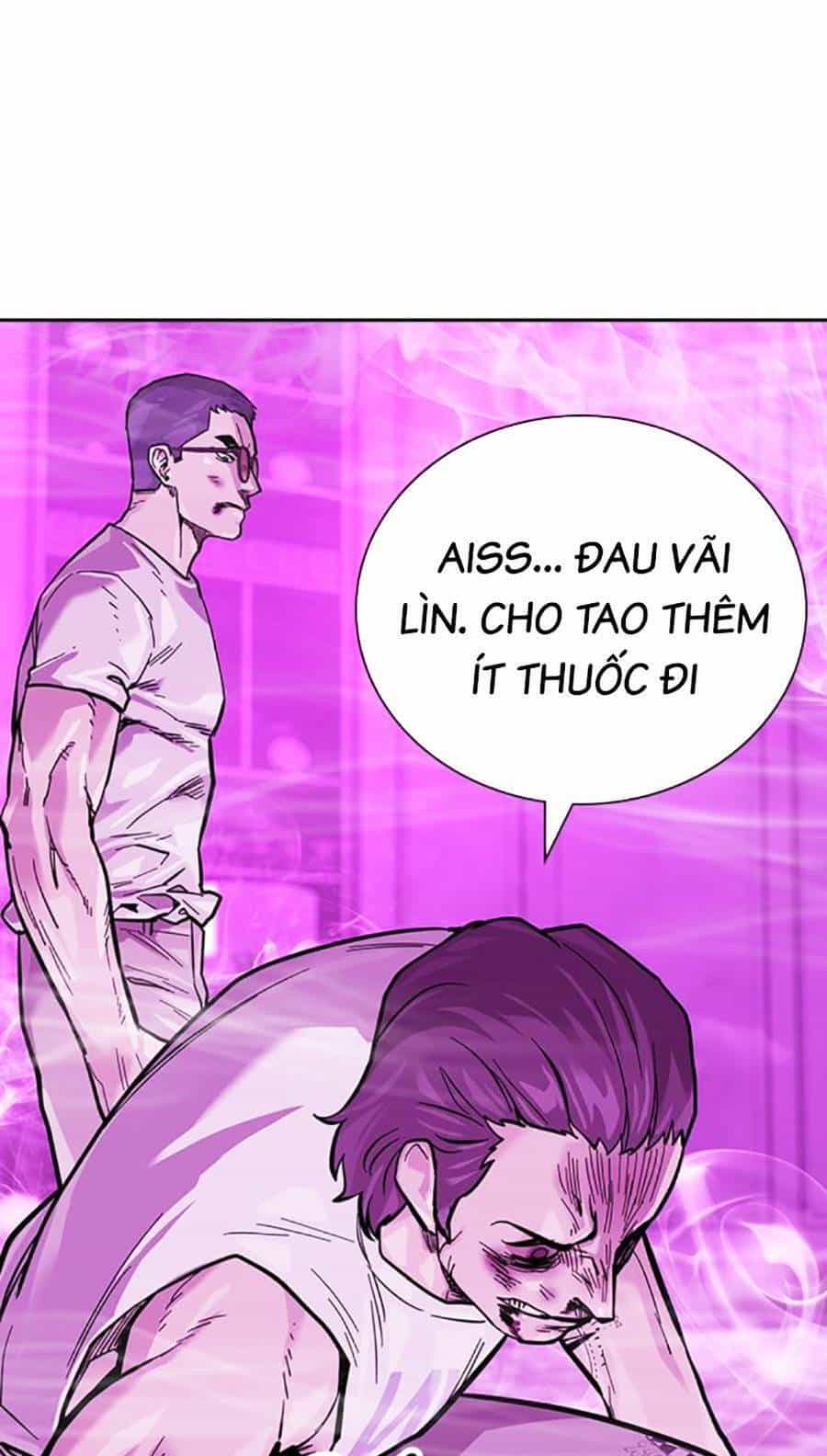 Để Có Thể Sống Sót - Chương 91 - ảnh 71