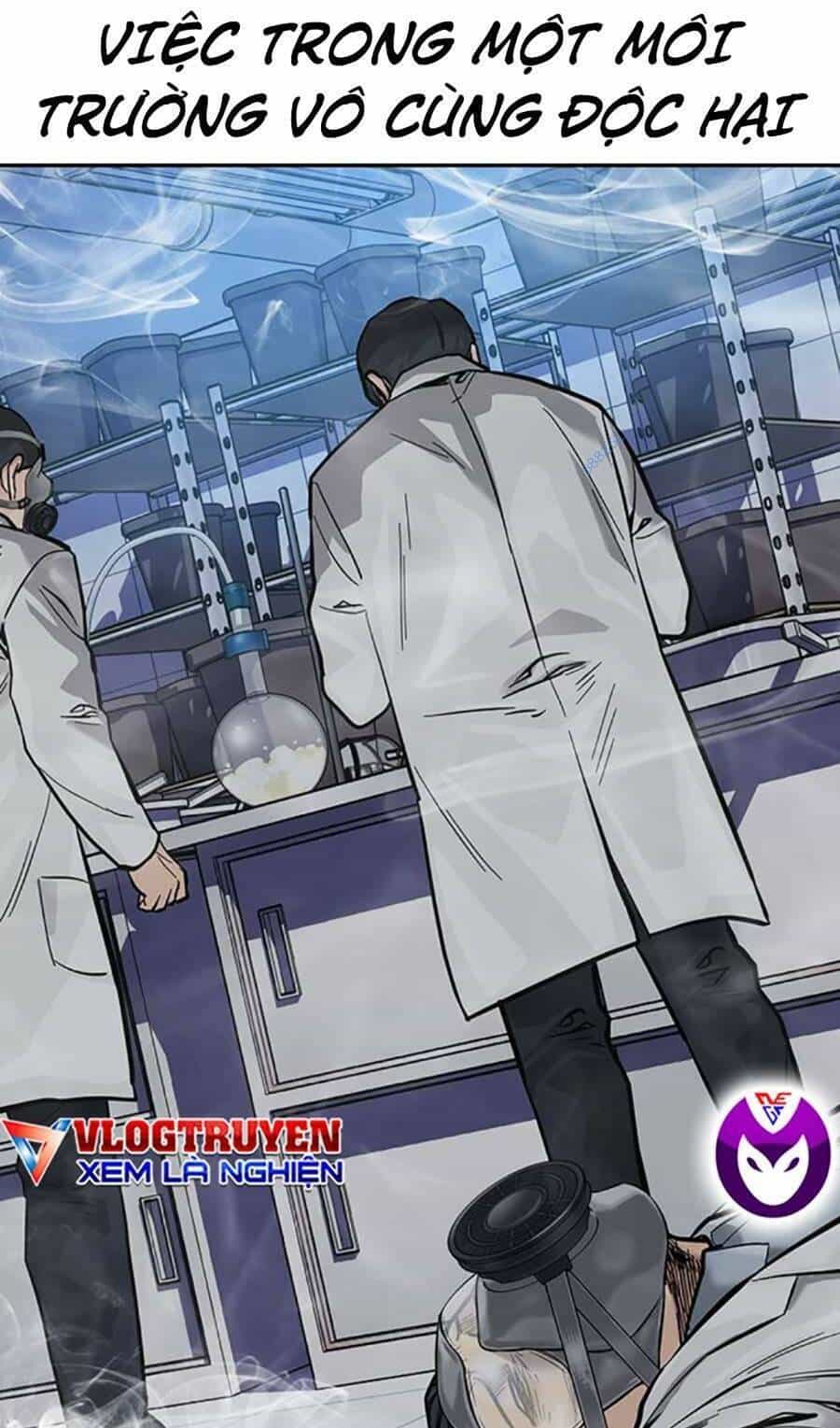 Để Có Thể Sống Sót - Chương 92 - ảnh 108