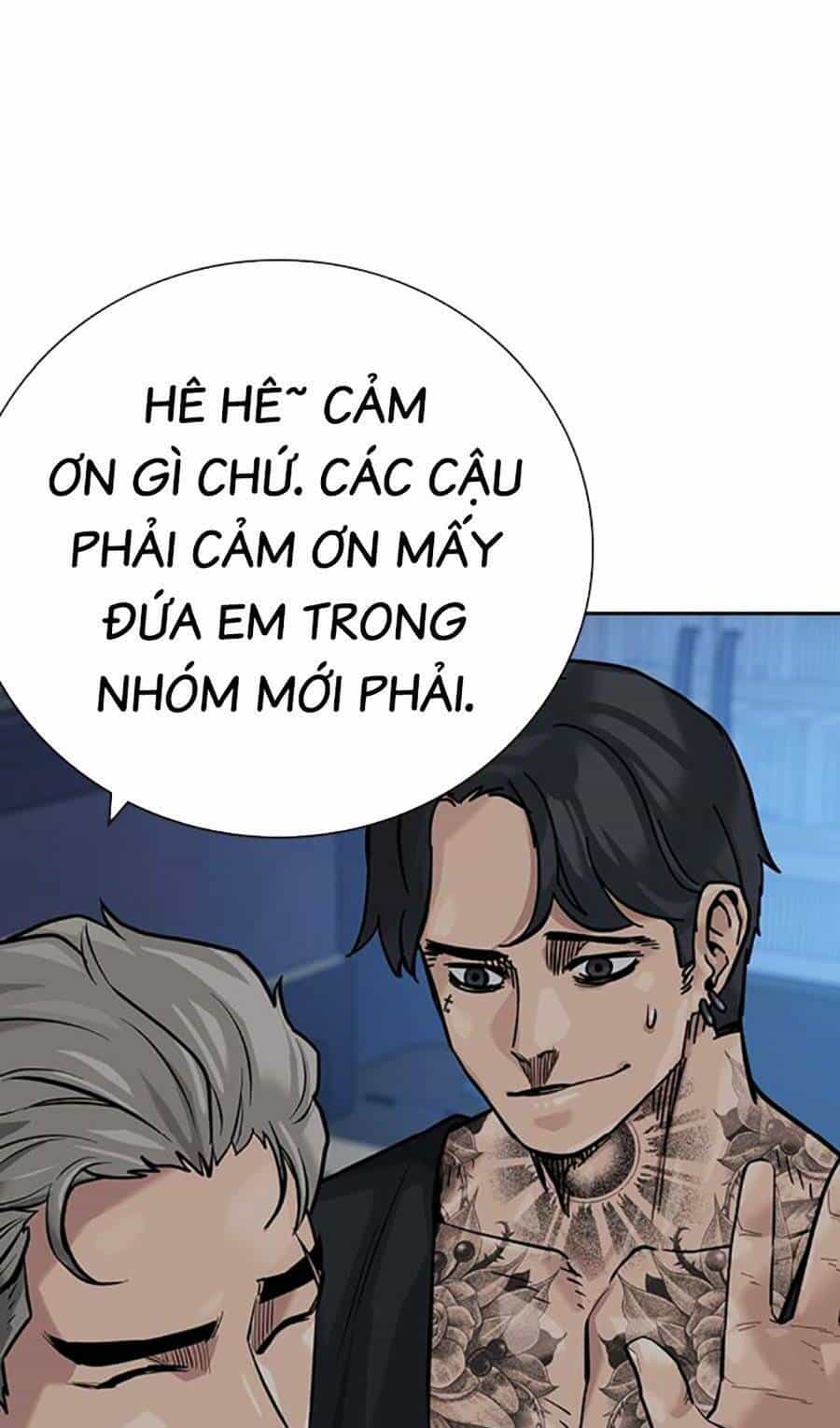 Để Có Thể Sống Sót - Chương 92 - ảnh 126